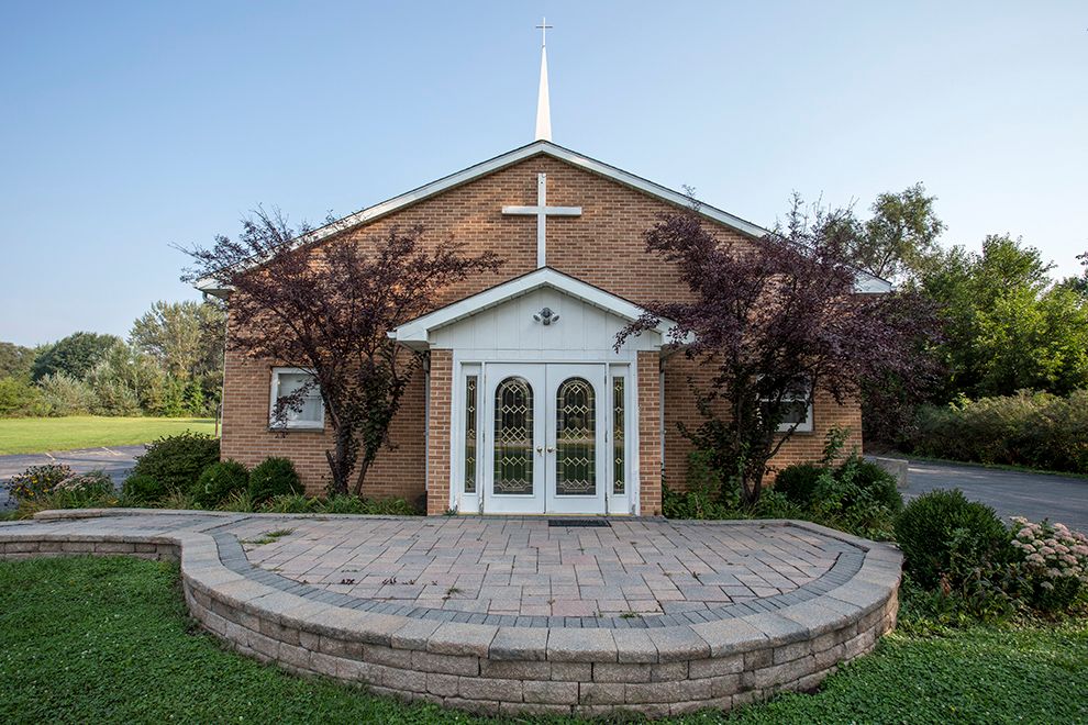 5313 U.S. 34, Oswego, IL 60543